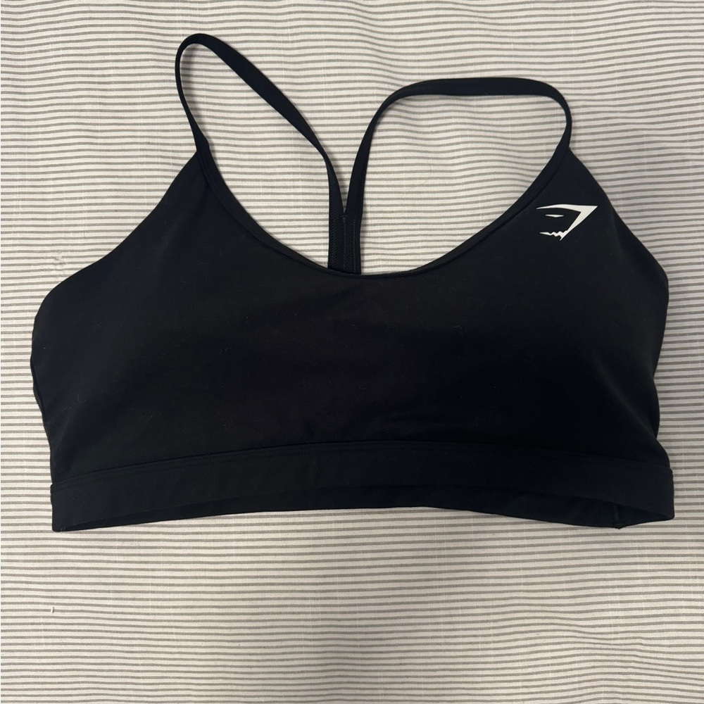 Gymshark sports bra